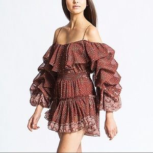 Misa Los Angeles Top